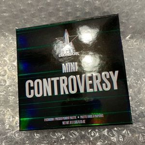 Mini Controversy Emerald Edition Palette **BRAND NEW IN BOX**